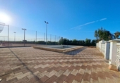 Xalet independent amb terreny en venda a la España, Alzira, ref.: TR170859 foto