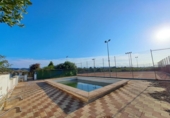 Xalet independent amb terreny en venda a la España, Alzira, ref.: TR170859 foto