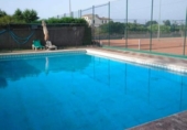 Xalet independent amb terreny en venda a la España, Alzira, ref.: TR170859 foto
