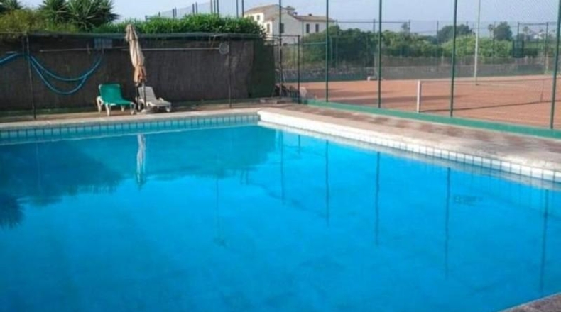 València - Alcira - 5475m2