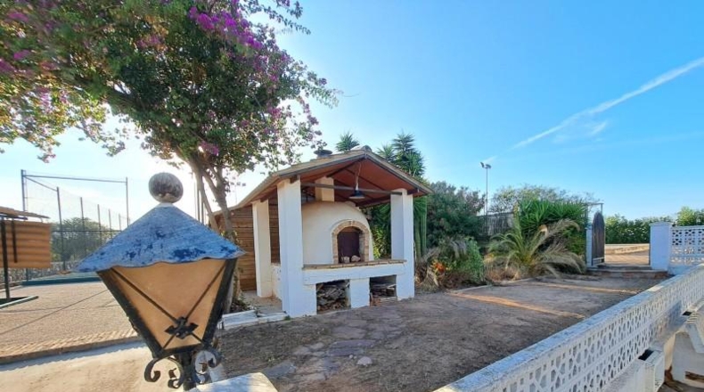 València - Alcira - 5475m2