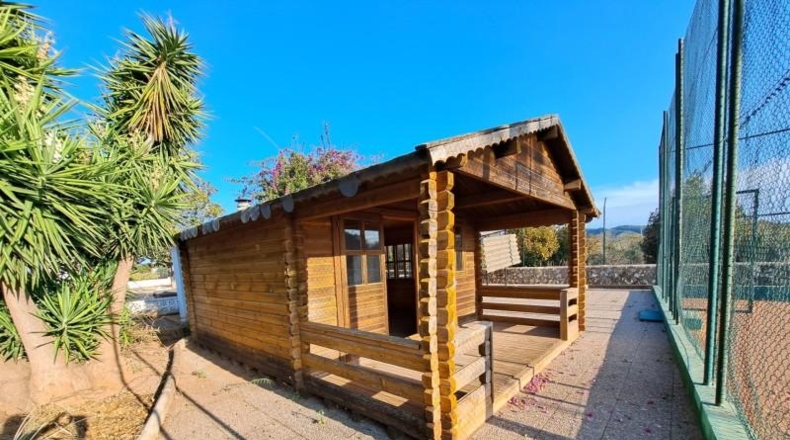 València - Alcira - 5475m2