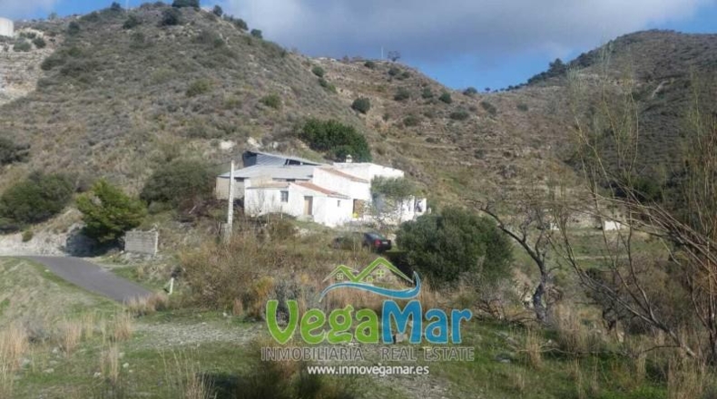 Jaén - La Iruela - 43000m2
