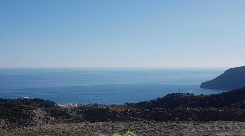 Jaén - La Iruela - 43000m2
