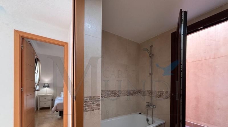 Las Palmas - La Oliva - 156m2
