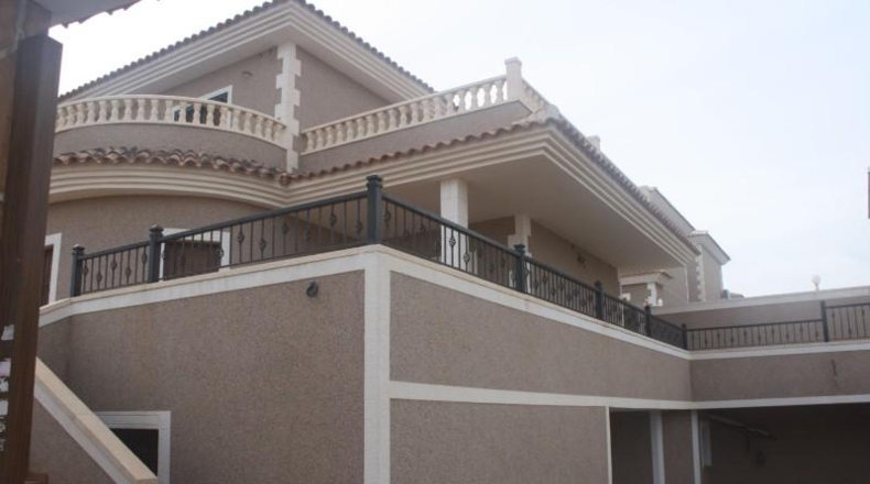 Alicante - Torrevieja - 325m2