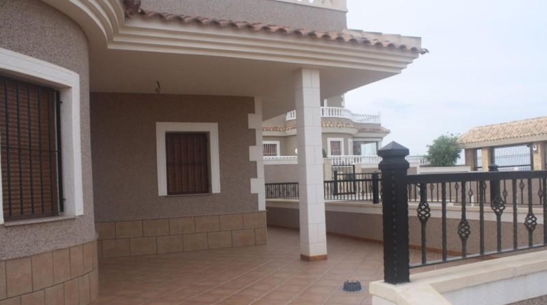 Alicante - Torrevieja - 325m2