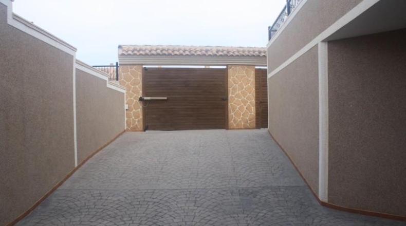 Alicante - Torrevieja - 325m2