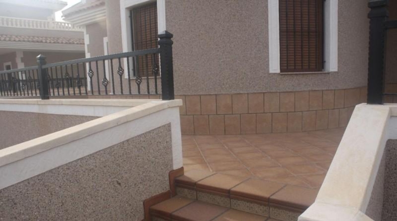 Alicante - Torrevieja - 325m2