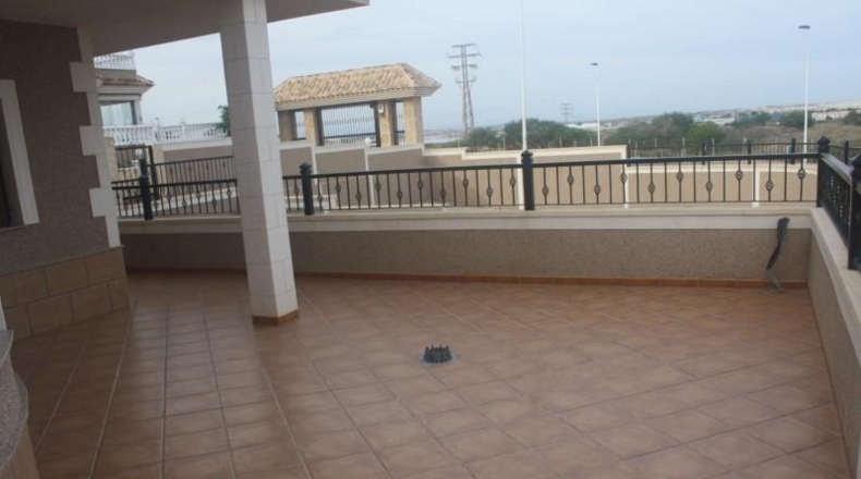 Alicante - Torrevieja - 325m2