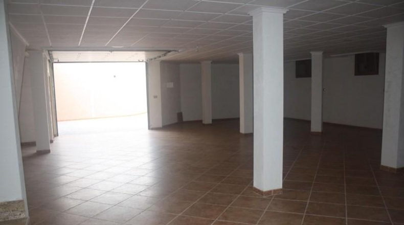 Alicante - Torrevieja - 325m2
