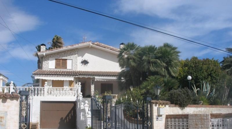 Alicante - Elche - 522m2