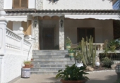 Xalet independent amb terreny en venda a la España, Elx, ref.: TR174055 foto