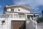 Xalet independent amb terreny en venda a la España, Elx, ref.: TR174055 foto