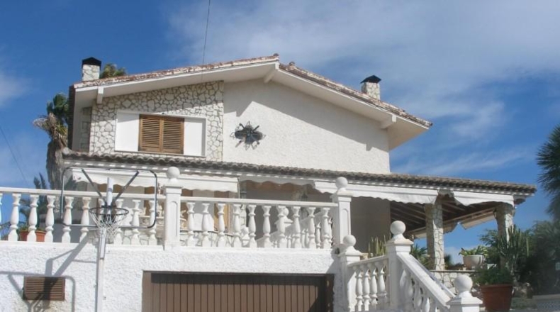 Alicante - Elche - 522m2