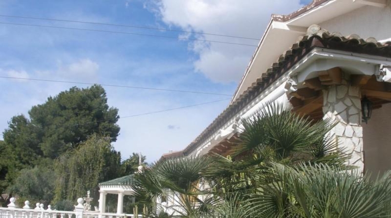 Alicante - Elche - 522m2