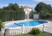 Xalet independent amb terreny en venda a la España, Elx, ref.: TR174055 foto