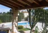 Xalet independent amb terreny en venda a la España, Elx, ref.: TR174055 foto