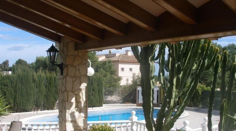 Alicante - Elche - 522m2