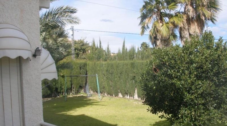 Alicante - Elche - 522m2