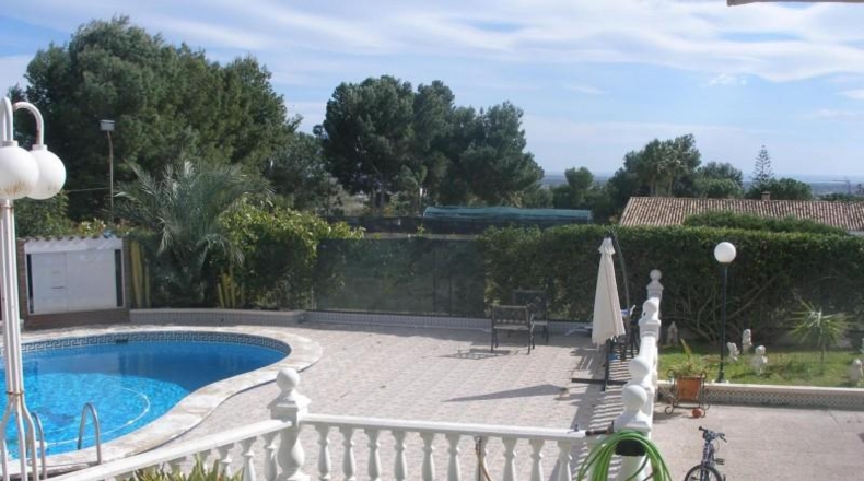 Alicante - Elche - 522m2