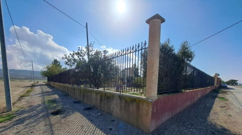 Murcia - Lorca - 7949m2