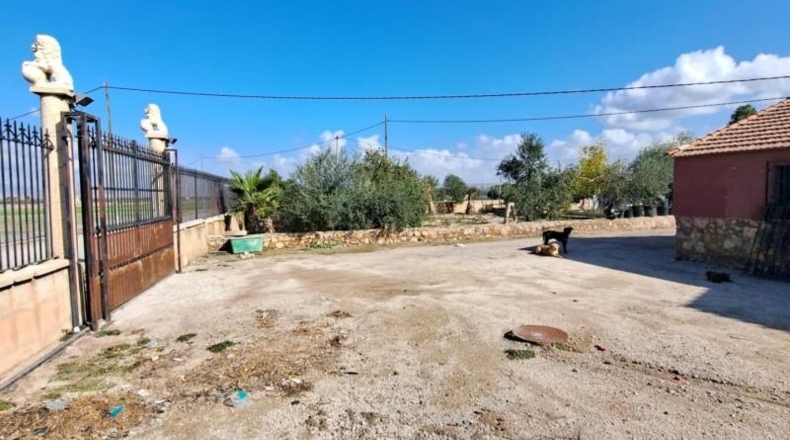 Murcia - Lorca - 7949m2