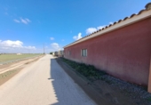 Casa de camp amb terreny en venda a la España, Lorca, ref.: TR178027 foto