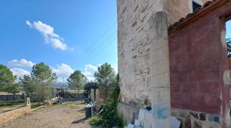 Murcia - Lorca - 7949m2