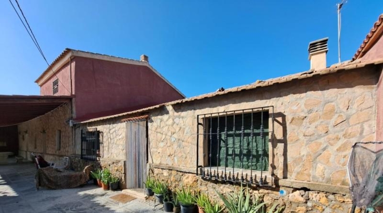 Murcia - Lorca - 7949m2