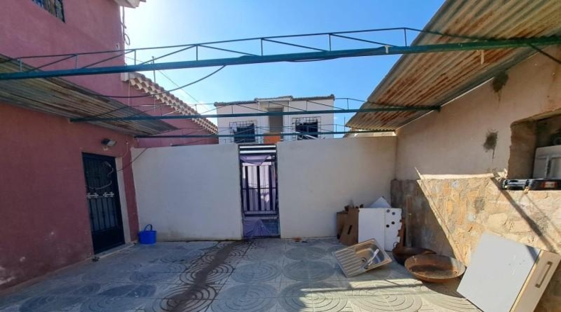 Murcia - Lorca - 7949m2