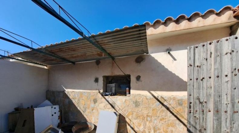 Murcia - Lorca - 7949m2