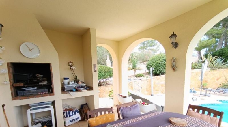 Tarragona - l'Ametlla de Mar - 2500m2