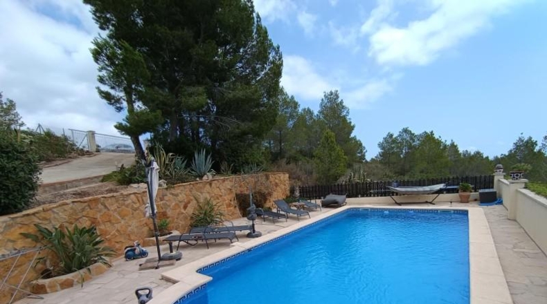 Tarragona - l'Ametlla de Mar - 2500m2