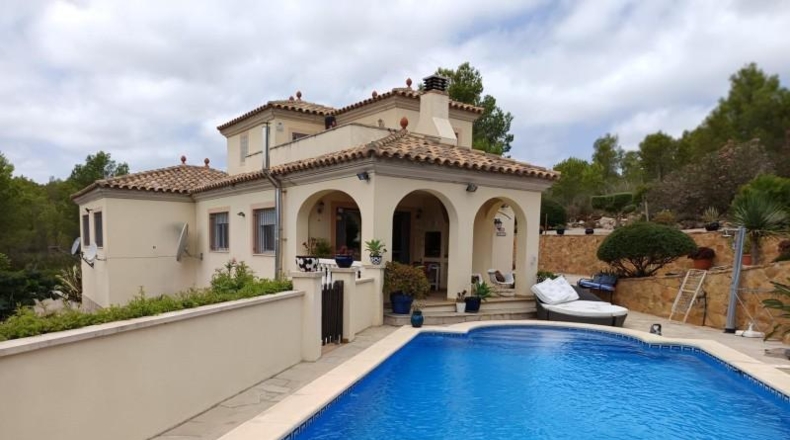 Tarragona - l'Ametlla de Mar - 2500m2