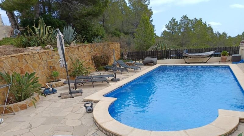 Tarragona - l'Ametlla de Mar - 2500m2