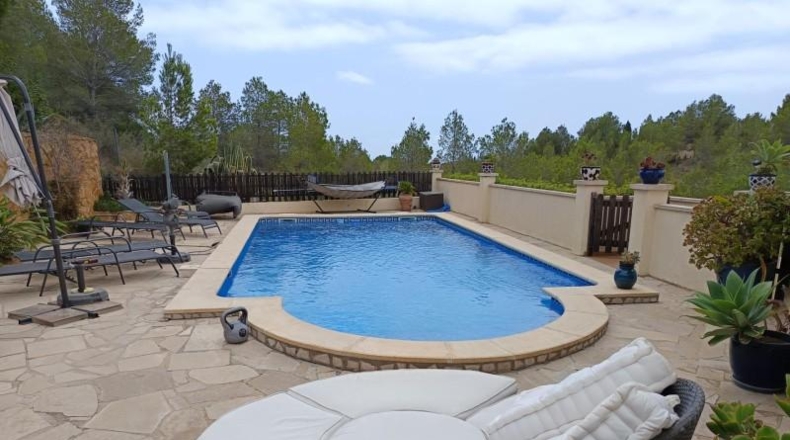 Tarragona - l'Ametlla de Mar - 2500m2