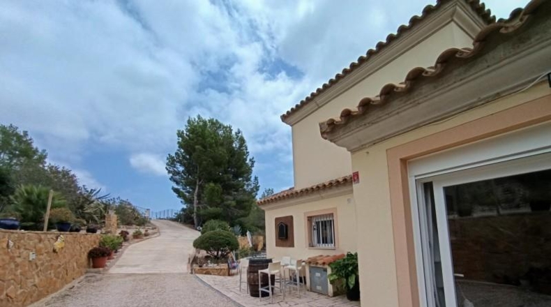Tarragona - l'Ametlla de Mar - 2500m2