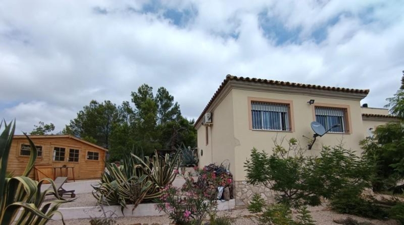 Tarragona - l'Ametlla de Mar - 2500m2