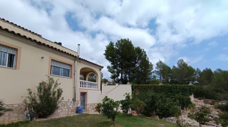 Tarragona - l'Ametlla de Mar - 2500m2