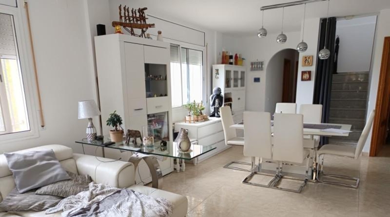 Tarragona - l'Ametlla de Mar - 2500m2