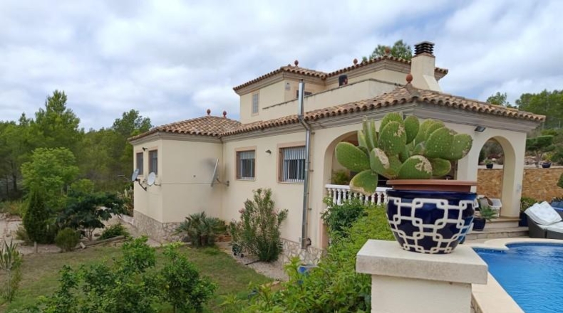 Tarragona - l'Ametlla de Mar - 2500m2