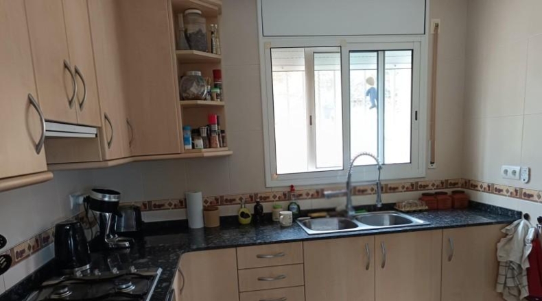 Tarragona - l'Ametlla de Mar - 2500m2