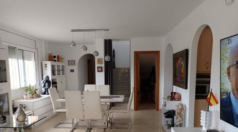 Tarragona - l'Ametlla de Mar - 2500m2