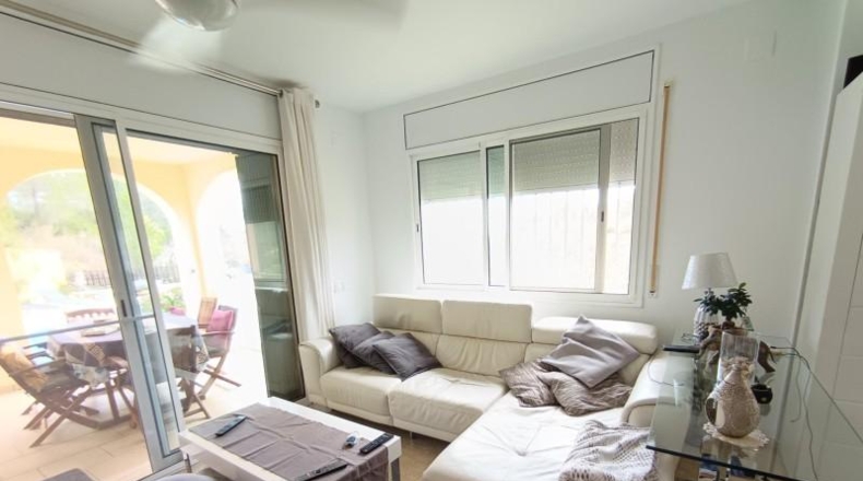 Tarragona - l'Ametlla de Mar - 2500m2