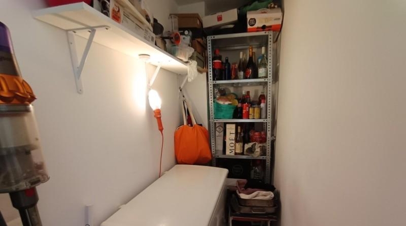 Tarragona - l'Ametlla de Mar - 2500m2