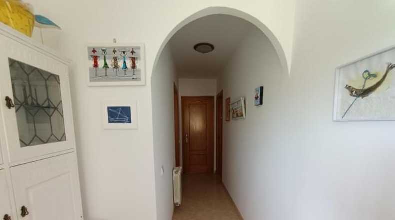 Tarragona - l'Ametlla de Mar - 2500m2
