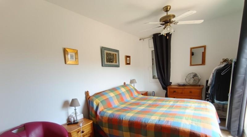 Tarragona - l'Ametlla de Mar - 2500m2