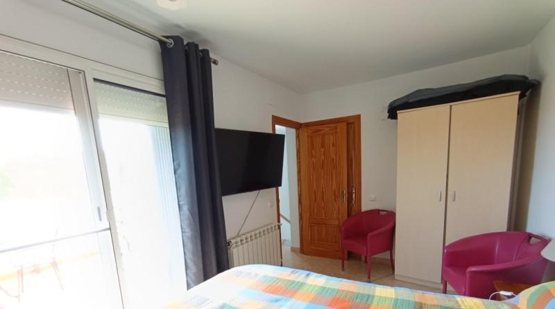 Tarragona - l'Ametlla de Mar - 2500m2