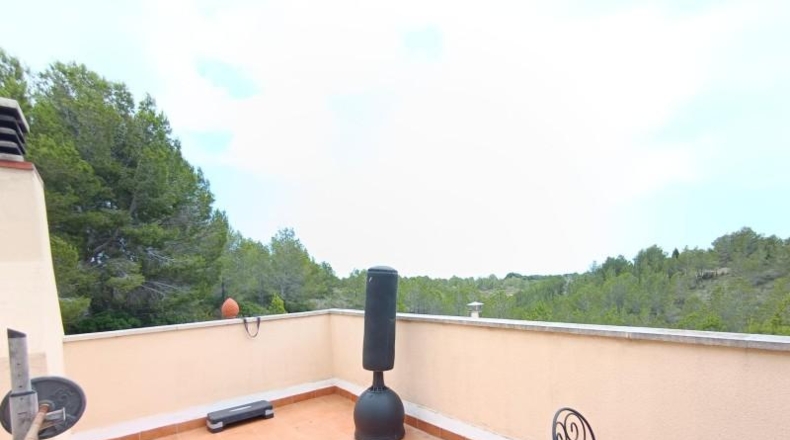Tarragona - l'Ametlla de Mar - 2500m2